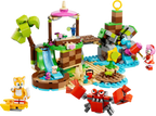 LEGO Sonic the Hedgehog Amy’s Animal Rescue Island 76992