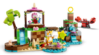 LEGO Sonic the Hedgehog Amy’s Animal Rescue Island 76992