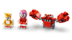 LEGO Sonic the Hedgehog Amy’s Animal Rescue Island 76992
