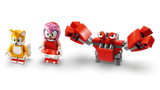 LEGO Sonic the Hedgehog Amy’s Animal Rescue Island 76992