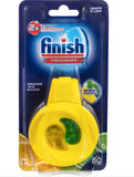 2 Pack x Finish Dishwashing Machine Freshener