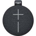 Ultimate Ears MINIROLL Portable Bluetooth Speaker – Gentle Black