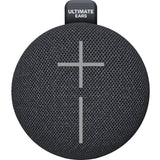 Ultimate Ears MINIROLL Portable Bluetooth Speaker – Gentle Black