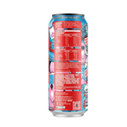 12 Pack x BSc Bodyscience Energy Drink 500mL - Ice Blast
