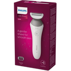 Philips Series 6000 BRL126/00 Ladyshave