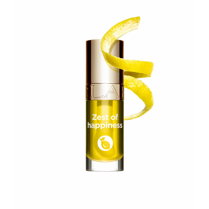 Clarins Lip Comfort Oils - 7ml