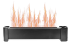 2200W Graphene Floor Electric Heater