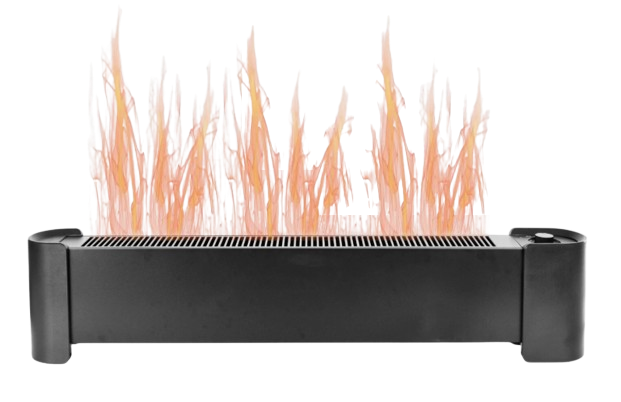 2200W Graphene Floor Electric Heater