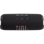 JBL Flip 7 Portable Bluetooth Speaker