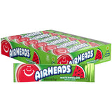 36 x Airheads Watermelon Candy Bar 15.6g