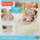 Fisher-Price Baby's Bouncer