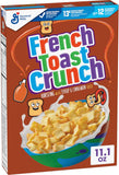 General Mills French Toast Crunch Cereal 314g