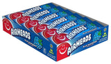 36 x Airheads Blue Raspberry Candy Bar 15.6g