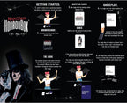 Alice Cooper's HorrorBox - Adult Party Card Game
