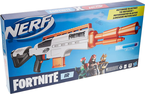Nerf Fortnite IR Motorised Blaster