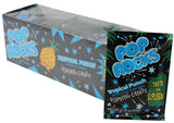 24 x Pop Rocks Tropical Fruit Punch 0.33oz(9g)