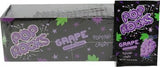24 x Pop Rocks Grape 0.33oz(9g)