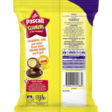 Cadbury Pascall Clinker Milk Chocolate Lollies Snack & Share Bag 160g