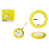 Pantone Wireless Charger 15W - Yellow