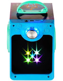 Paw Patrol Karaoke Speaker Bluetooth Wireless