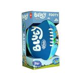 Wahu Beach Footy Ball With Bluey Design