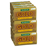 3 x Palmolive Gold Soap 90g 4pk