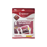 Panini 2022 FIFA World Cup Qatar Official Sticker Collection Starter Pack - Assorted