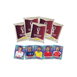 Panini 2022 FIFA World Cup Qatar Official Sticker Collection Starter Pack - Assorted