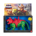 Masters of The Universe Origins Action Figure - Battle Cat