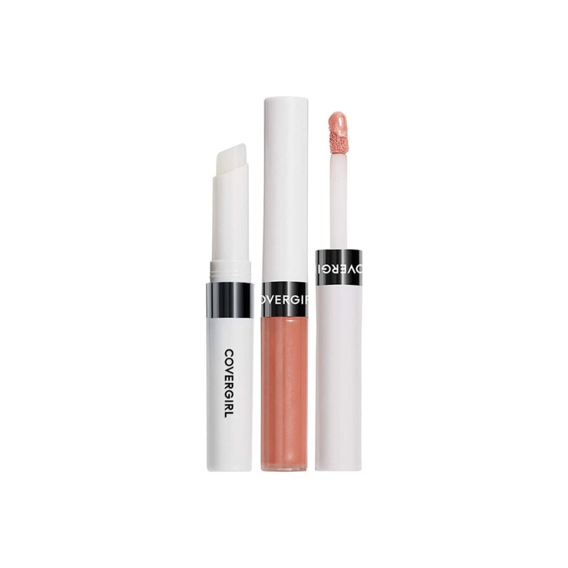 Covergirl Outlast All Day Lip Color 910 Light Warm - 1.9g