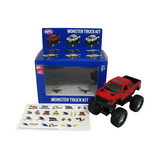 AFL Adelaide Crows Monster Truck Kit