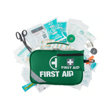 258 Piece Premium First Aid Kit