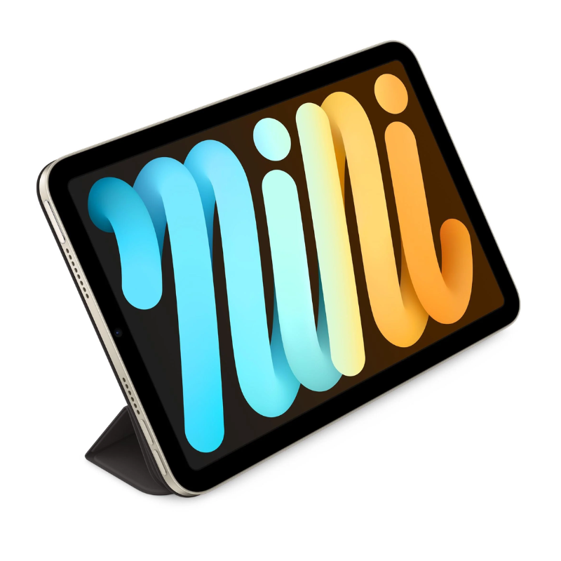 Apple Smart Folio for iPad mini 6th Gen Black