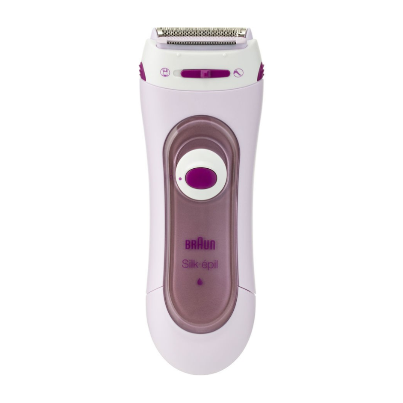 Braun Silk Epil 3 in 1 Lady Shaver LS5360