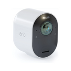 Arlo Ultra 2 4K UHD Wire-Free Security Add-On Camera