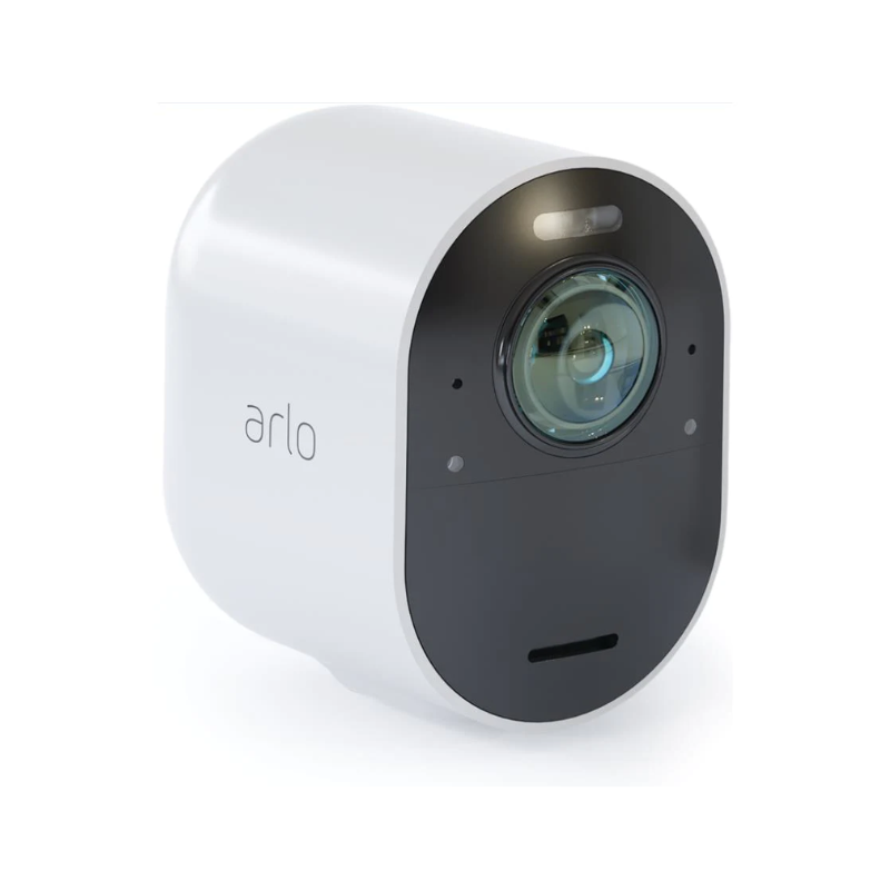 Arlo Ultra 2 4K UHD Wire-Free Security Add-On Camera