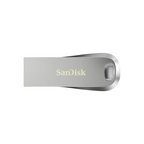 SanDisk Ultra Luxe USB 3.1 Flash Drive - 128GB