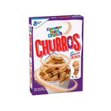 Cinnamon Toast Crunch Churros Cereal 337g