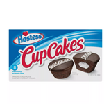 Hostess Chocolate Cup Cakes - 8 Pack