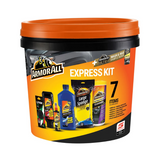 Armor All Express Kit 7 Pack