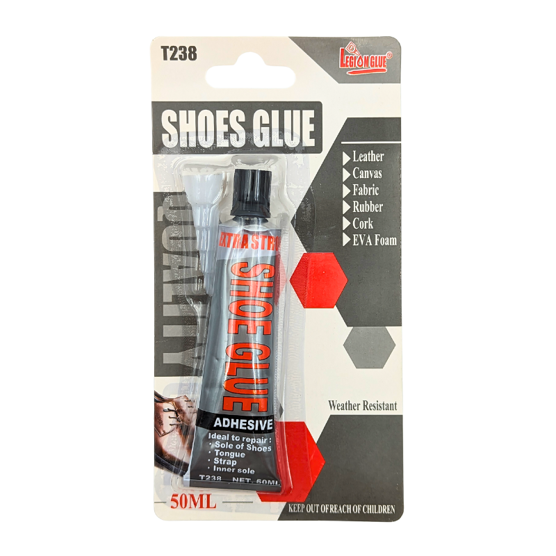 Rubber glue 2025 shoe repair