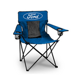 Ford Sports Racing Outdoor Camp Chair with Carry Bag