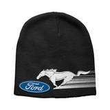 Ford Mustang Beanie