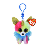 Ty Beanie Boos Yips The Chihuahua Clip