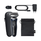 Braun Series 7 71-B1000s Wet & Dry Shaver