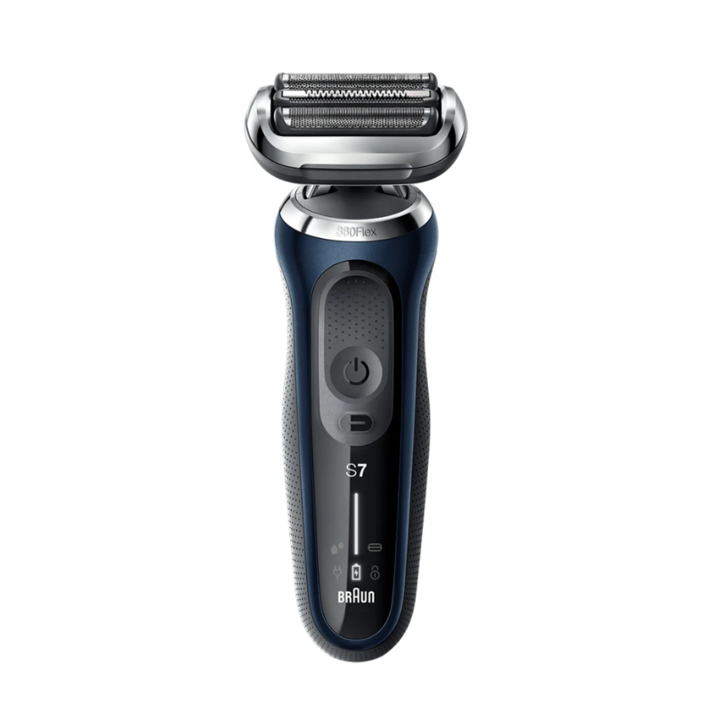 Braun Series 7 71-B1000s Wet & Dry Shaver