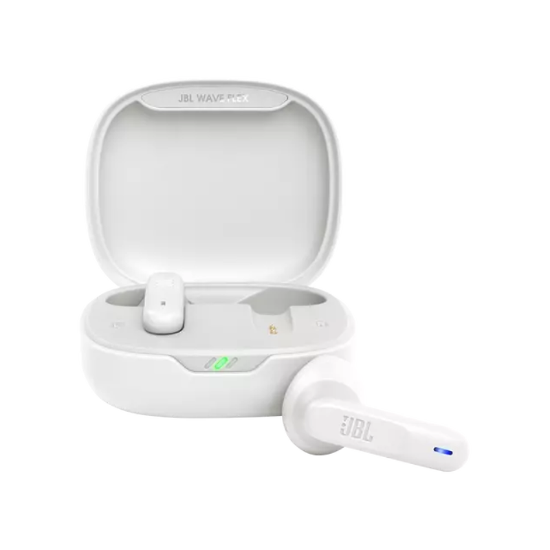 JBL Wave Flex True Wireless In-Ear Headphones