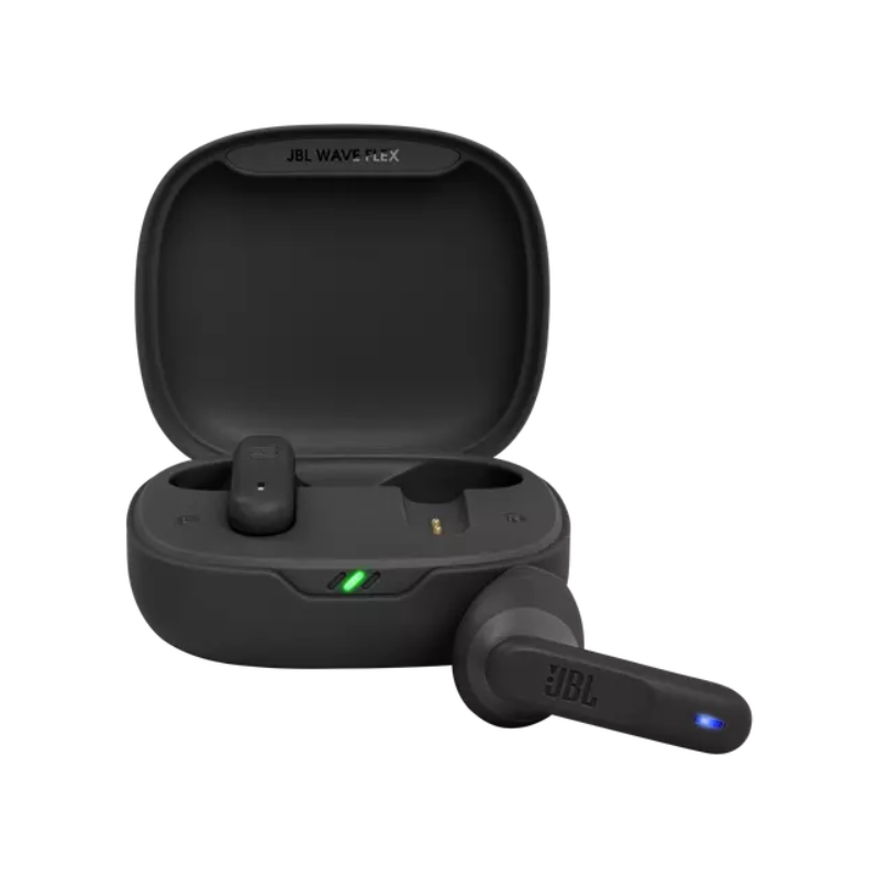 JBL Wave Flex True Wireless In-Ear Headphones