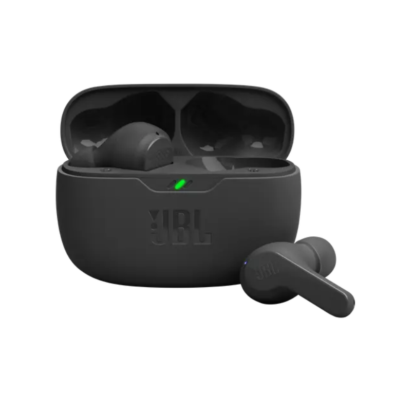 JBL Wave Beam True Wireless In-Ear Headphones