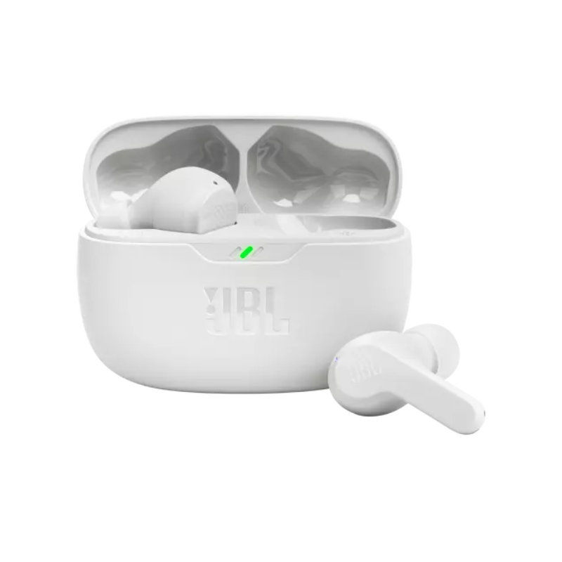 JBL Wave Beam True Wireless In-Ear Headphones